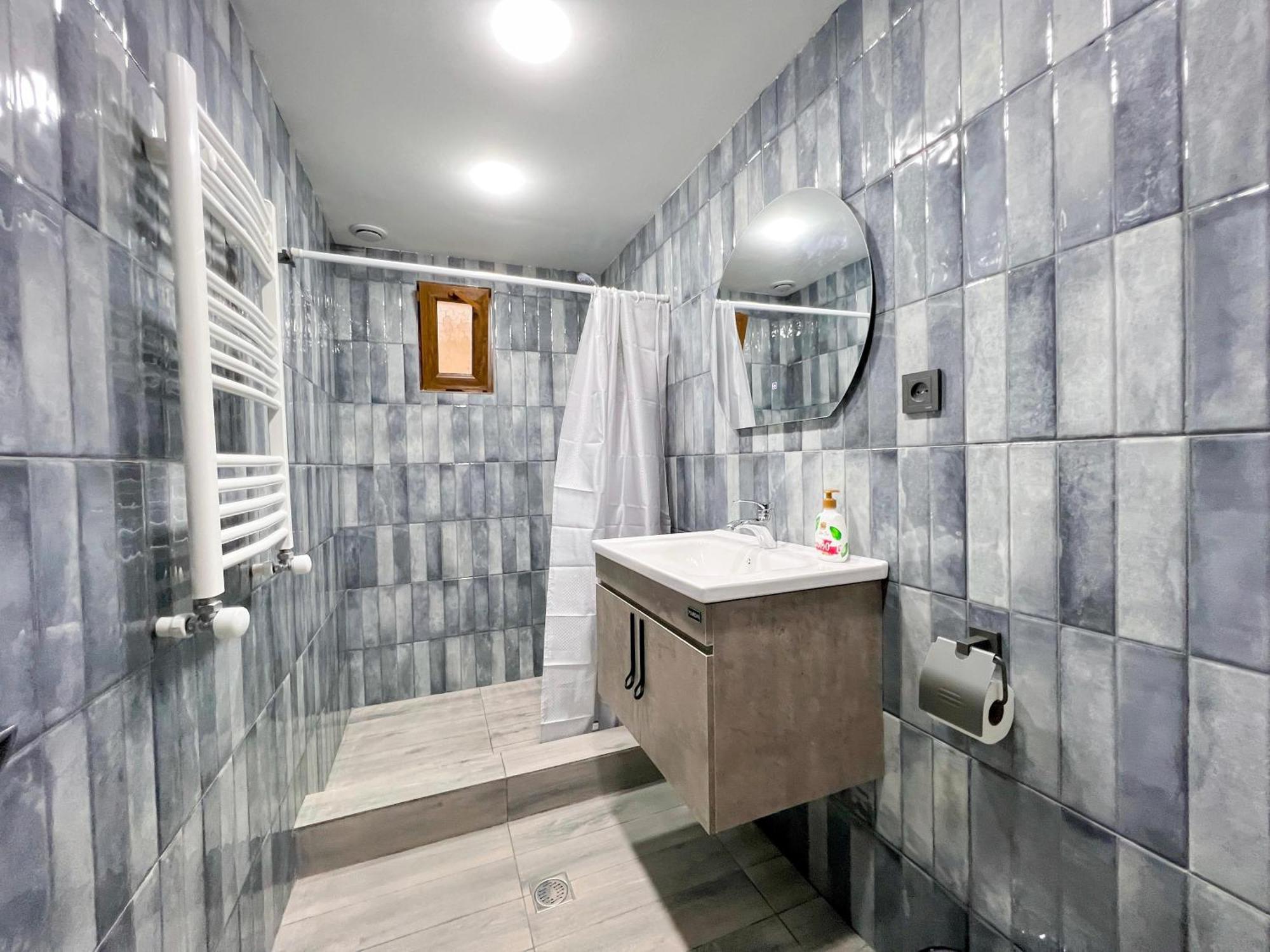 Teo'S Cottages Dedoplis Tskaro Dış mekan fotoğraf