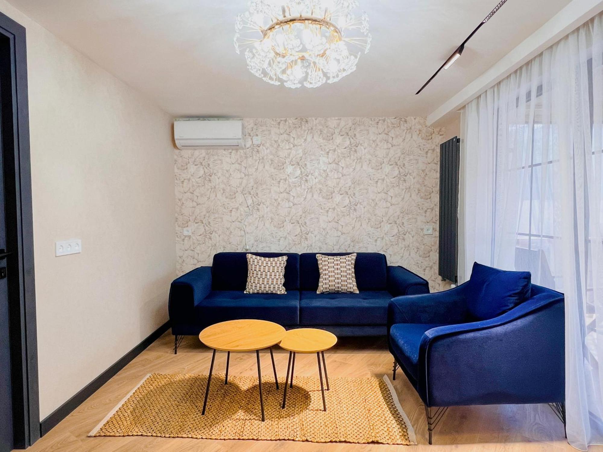 Teo'S Cottages Dedoplis Tskaro Dış mekan fotoğraf